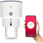 Wi-Fi Akıllı Priz (16A)