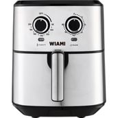 Wiami TTAF-500MS Retro AirFryer 6.5 lt Yağsız Hava Fritözü