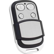 WİCOM KG WICOM UK44 - 4 TUŞLU KODLANABİLİR VE KOPLAYANABİLİR 433 MHZ GARAJ KUMANDASI