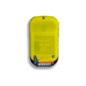 Wicom Uk-44 Akıllı Kodlanabilir Garaj Kepenk Bariyer Kumandası - Sarı