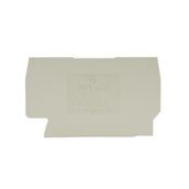 Wieland 4/35 İçin Nihayet Plakası