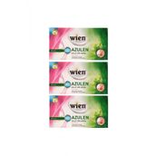 Wien 400 ml Azulen Kalıp Sir Ağda