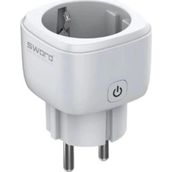 Wifi Akıllı Priz Sw-sp8010