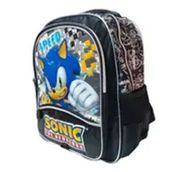 Wiggle 2041 Sonic Okul Çantası