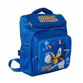 Wiggle 2047 Sonic İlkokul Çantası