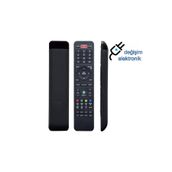 Wiisat Fenoti FN43250 Android Smart LED TV Kumandası