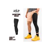 Wild Athletic Basketbol Korumasız Spor Dizlik