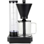 Wilfa CM8B-A100 Performance Kompakt Filtre Kahve Makinesi