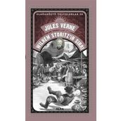 Wilhem Storitz'ın Sırrı - Olağanüstü Yolculuklar 39 - Jules Verne