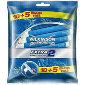 Wilkinson 100 Adet Banyo Kullan At Tıraş Bıçağı