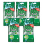 Wilkinson Extra 3 Kullan At Tıraş Bıçağı