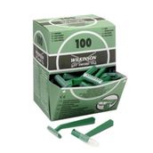 Wilkinson J21-8215 Sword Kartela Banyo Tıraş Bıçağı 100 Lü