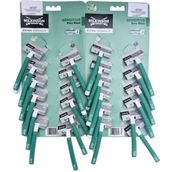 Wilkinson J28-9762 Sword Extra2 Sensıtıve Kartela 24'lü Tıraş Bıçağı