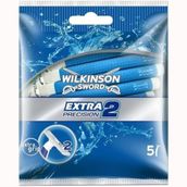 Wilkinson J9-5064 Sword Extra2 Precısıon 5'li Traş Bıçağı