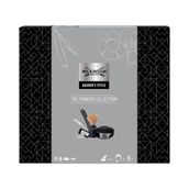 Wilkinson Sword Barbers Style Pioneer Koleksiyonu Ustura Tıraş Seti