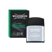 Wilkinson Sword Classic 100 ml Tıraş Sonrası Losyon