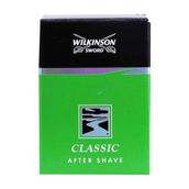 Wilkinson Sword Classic Tıraş Sonrası Kremi