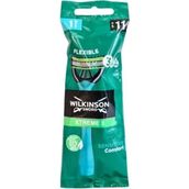 Wilkinson Sword Intuition Comfort Xtreme 3 Flexible 1'li Paket Erkek Tıraş Bıçağı