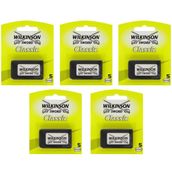 Wilkinson Sword Klasik 5'li Tıraş Bıçağı