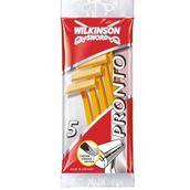 Wilkinson Sword Pronto 5'li Tıraş Bıçağı