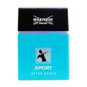 Wilkinson Sword Sport Tıraş Sonrası Balsam