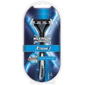 Wilkinson Sword Xtreme 3 Oynar Başlıklı Sistem Tıraş Bıçağı