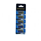 Wilkinson V23GA MN21 5'li 12 v Alkalin Pil