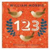 William Morris 123puffin Sleep Tight Very Hungry Caterpillar-Puffin Books
