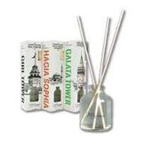 Wilma Secret 50 ml Bambu Çubuklu Sakız Oda Kokusu