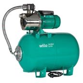 Wilo Control SPS 5-56 Fluid Kont. Hidrofor 