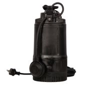 Wilo Drain Hp 5.40 Drenaj 40 Mss 7.2 m3/H 220 Volt Dalgıç Pompa