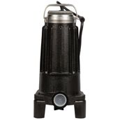 Wilo Grinder 7.20 m Parçalayıcı Bıçaklı Foseptik 22 Mss 7 m3/H 220 Volt Dalgıç Pompa