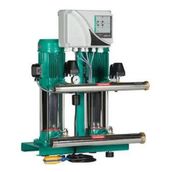 Wilo Initial COE2-MSV 406 İki Pompalı Dikey Tip Hidrofor