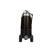 Wilo Initial Grinder 7.20 M Parçalayıcı Bıçaklı Dalgıç Pompa