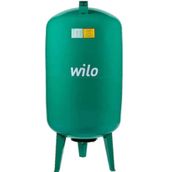 Wilo LRS 200 10 Bar 200 lt Genleşme Tankı