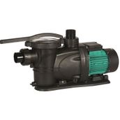 Wilo Pool 3.0 380 Volt Ön Filtreli Havuz Pompası