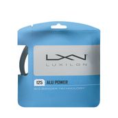 Wilson 1.25 mm Gri - Luxilon Big Banger Monofilament Tenis Kordajı