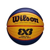 Wilson 3 x 3 oyun basketbol topu