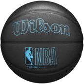 Wilson Basketbol Topu NBA Forge Plus Charcoal Size 7 WZ2016803XB7