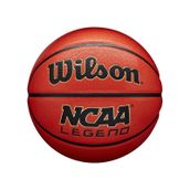 Wilson Basketbol Topu Ncaa Legend Orange/black Size 5 Wz2007601xb5