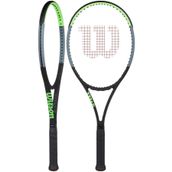 Wilson Blade WR013711 18x20 V7 Tenis Raketi