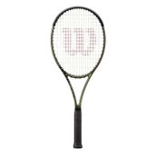 Wilson Blade WR079411 18x16 V8 Tenis Raketi