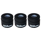 Wilson Comfort Bowl O'grips 3 Adet Grip Tenis Raketi Gribi