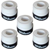 Wilson Comfort Bowl O'grips 5 Adet Grip Tenis Raketi Gribi