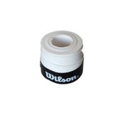 Wilson Comfort Bowl O'Grips Tekli Grip Beyaz Tenis Raketi Gribi