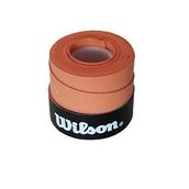 Wilson Comfort Bowl O'Grips Tekli Grip Kiremit Renkli Tenis Raketi Gribi