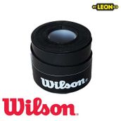 Wilson Comfort Bowl O'Grips Tekli Grip Siyah Tenis Raketi Gribi