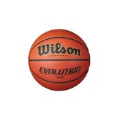 Wilson Evolution 28.5 No6 Basketbol Topu Wtb0586