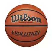 Wilson Evolution Emea No6 Basketbol Topu Wtb0586xbemea