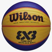 Wilson FIBA 3x3 Streetball Basketbol Topu WTB1033
